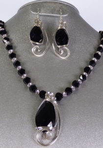 Custom Jewelry, Necklaces and Earrings