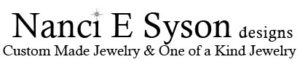 Nanci Syson Custom Jewelry Designs